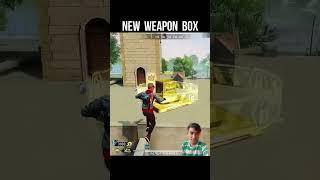 New Booyah Weapon Box Free Fire Booyah points BR How To Unlock We...#freefire #ff