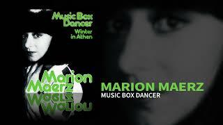 Marion Maerz - Music Box Dancer (Static Video)