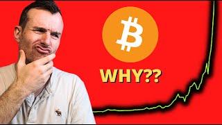 Why Bitcoin succeeds...