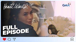 Heart Evangelista's KUBO version in Paris! (Full Episode 2) | Heart World