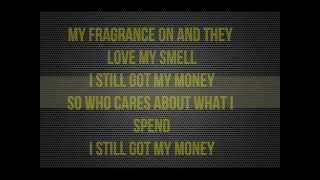 Pour It Up Rihanna Lyrics