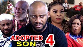 ADOPTED SON SEASON 4 - Yul Edochie New Movie | 2020 Latest Nigerian Nollywood Movie Full HD