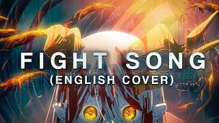 Fight Song (English Cover)「Chainsaw Man ED 12」【Will Stetson】「ファイトソング」