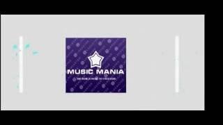 Top music mania