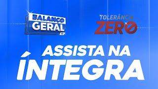 BALANÇO GERAL SERGIPE AO VIVO: TV ATALAIA - 09/10/2024