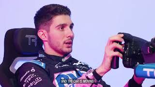 2024 Las Vegas Grand Prix Preview with Esteban Ocon 