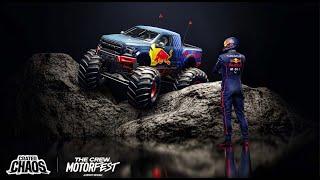 The Crew Motorfest - Crater Chaos - Weekly Live Summit Contest racing gameplay stream