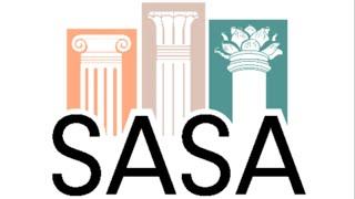 SASA Virtual Conference 2024 Day 2