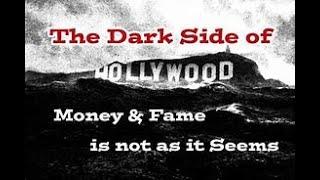 The Darkside of Hollywood with Tom Althouse #hollywood