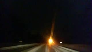 1-18-16 Overnight LIVE Lake Effect Snow - New York  #LSMwx #NYwx