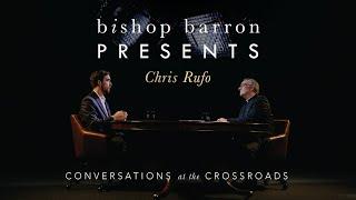 Bishop Barron Presents | Chris Rufo - America’s Cultural Revolution