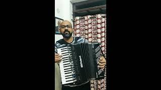 Accordion Instrumental - Traditional Goan Konkani Hymn