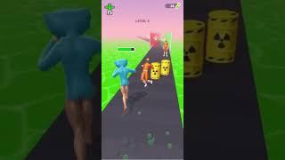 Monster lab | Oggy Game #shorts