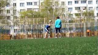 Alexey Gurkin | Football skills | Vol. 1