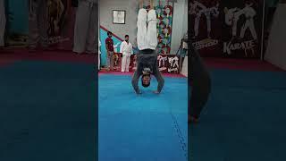 Practice ...|| #shorts #trending #viral #shortsfeed #ytshort #martialarts #viralshorts