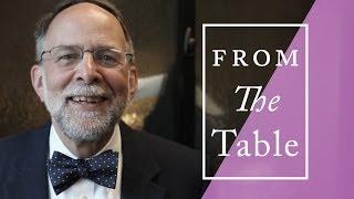 Be Good to Yourself: Resisting Social Comparison [From the Table #1 / Jim Wilhoit]