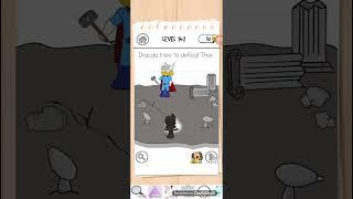 Brain Test 3, Level 142