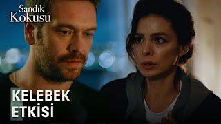 Karsu'yu ilk öpücük heyecanı sardı  | Sandık Kokusu 34. Bölüm