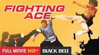 Fighting Ace (1979) | John Liu | Chun-Erh Lung | Full Martial Arts Action Movie