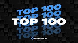 Traxsource Top 100 + Bonus Tracks August 2024