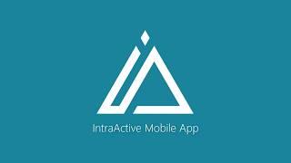 IntraActive Mobile App - Intranet in your pocket!