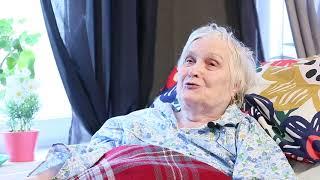 Видео о пансионате Доброздравие