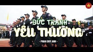 Cảnh sát Cơ động Việt Nam || VIETNAM POLICE