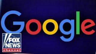 DOJ files antitrust lawsuit against Google