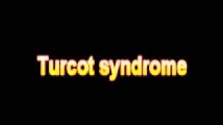 What Is The Definition Of Turcot syndrome