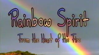 Rainbow Family - Heart of the Fire - Full Movie