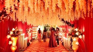 Jaipur Wedding Events Radha Bagh MANSAROVAR!!Wedding Decor ideas!!Balaji Wedding Events