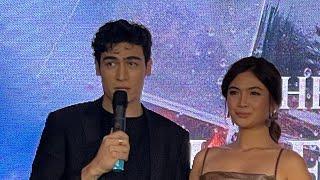 Marco Gallo and Heaven Peralejo umamin kung ano ang naging relasyon sa PBB