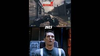 RAY GUN - First vs Recent Appearance in Call Of Duty Zombies History (2008-2023)