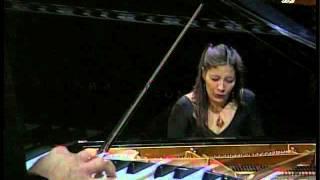 EDITH PEÑA BACH ENGLISH SUITE Nº2 in a minor