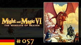 Might and Magic VI #057 - Burg Kriegspire