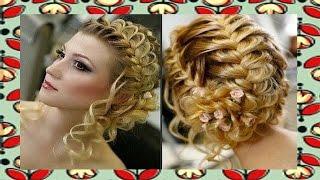 Мастер-класс «Техника плетения кос» How to do braiding