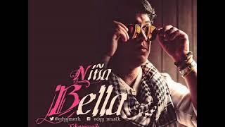 Nina bella X Eddy Caceres