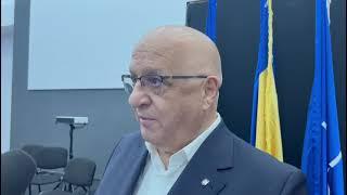 FocusPress: Alegeri la PSD Constanța. Declarații Felix Stroe