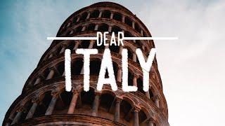 DEAR ITALY