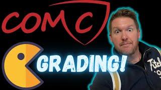 COMC Adds Grading + PSA New Pricing Specials