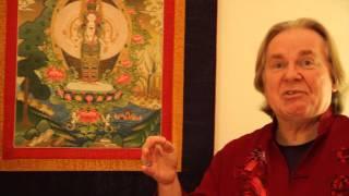 Andreas Mamet on Kundalini -2-