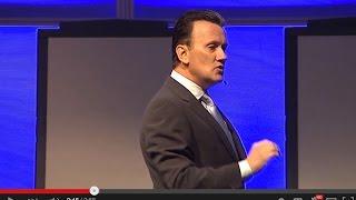 The Simplest SECRET to Better Results | Richard Robbins