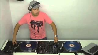 DJ Fábio San - Love Songs ( Canal DJ, 16.01.2015 )