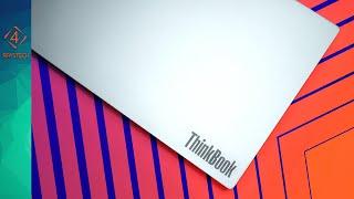 Lenovo Thinkbook 14 (2020)