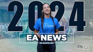 EA News - 3rd Quarter 2024