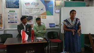 Erode Academy students feedbacks on training