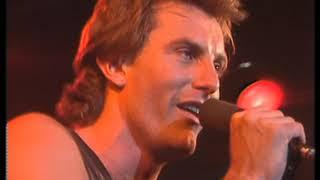 Australian Crawl (live 1982 - full concert)