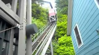 Ketchikan Tram (Part 1)