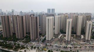 China Housing Market to Stabilize by Year End: Zhu Min