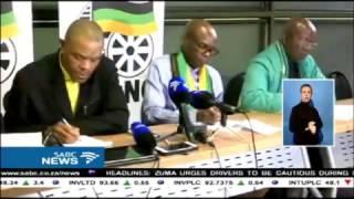 MKMVA council call for an urgent ANC consultative conference
